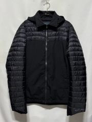 doggyman365様専用新品 パタゴニアメンズウルトラライトダウンフーディ
