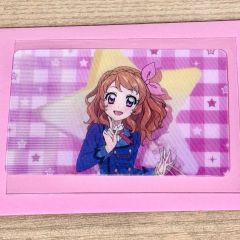 激レア アイドルタイムプリパラ ライブアクリルキーホルダー