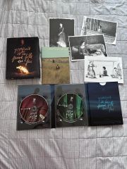 deadman 眞呼 buried with the light 本+CD - メルカリ