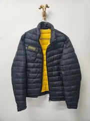BARBOUR インターナショナル ショート ダウンのサムネイル