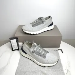 42 BRUNELLO CUCINELLI(ブルネロクチネリ) ニット スニーカーのサムネイル