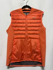 M NIKE ゴルフ エアロロフト ベスト
