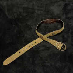 ヴィンテージ ベルト