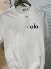 alo クロップドT 新品タグ付 - メルカリ
