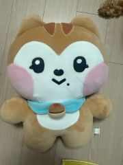 2PMニックン コアラくん ニックンぬいぐるみ 高さ27cm - メルカリ