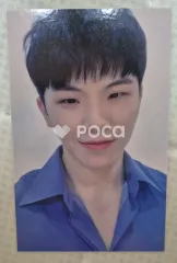 セブチ ウジ 2019 SVT 3rd FAN MEETING SEVENTEEN in CARAT LAND CARAT ZONE