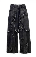 MUZE × MINUS HBTCROPPED CARGO CRUST BORO - メルカリ