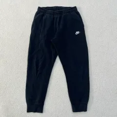 M NIKE スウッシュ ジョガーパンツ 0310M6