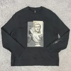 NEIL BARRENTT(ニール バレット) 長袖 スウェット Tシャツ 100のサムネイル