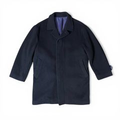 フリーマンズスポーティングクラブ コートFREEMANS USA製 ウール100