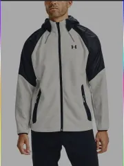 アンダーアーマー (Under Armour) メンズ UA エッセンシャル ストーム スウェッティ (Ess
