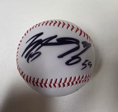 WBC 韓国代表 1番サード キム・ドヨン 直筆サインボール 背番号5 | Mercari