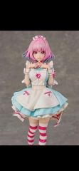 夢見りあむ フィギュア ポリゴノイズ アイドルマスター ガレキ