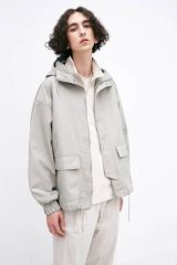 新品未使用】soerteソエルテ トータルパターン ルーズ マウンテン