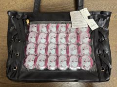 ローレン・イロアス 痛バッグ - メルカリ