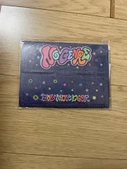 BOYNEXTDOOR 未開封アルバム 4th EP No Genre Weverse Album