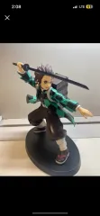 鬼滅の刃 竈門 炭治郎 フィギュア