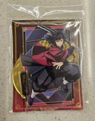 鬼滅の刃 立志編 OP柱登場アクリルスタンド アクスタ 冨岡 義勇 - メルカリ