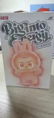 ポップマート ラブブ Biginto Energy LOYALTY