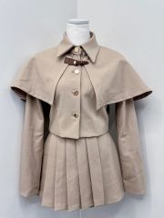 PLEATS PLEASE 蛍光イエローチュニック - メルカリ