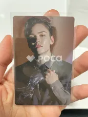 Seventeen バーノン Attacca CARAT Ver.