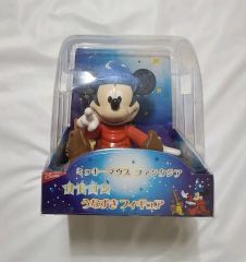 ミッキーフィギュア ファンタジア ズミック | Mercari