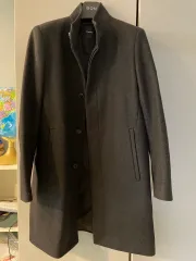 セオリー リーメルビン コート Sサイズのサムネイル