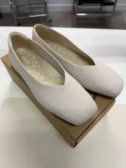 VIVAIA ビビア フラットシューズ margot3 0