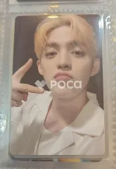 Seventeen エスクプス セブチ SPILL THE FEELS Weverse