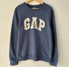 GAP ギャップ スウェット 出品