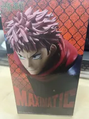 번장 최저가)未開封)maximatic 虎杖 悠仁 フィギュア