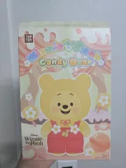 TOPTOY ディズニー プーさん Candy Bear ミント
