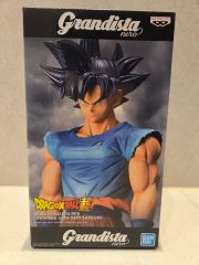 新品】ドラゴンボールグランディスタ ネロ 孫悟空 身勝手の極意 - メルカリ