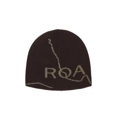 ROA × OUR LEGACY LOGO WOOL BEANIE ビーニー - メルカリ