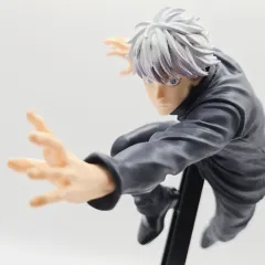 呪術廻戦 MAXIMATIC 五条 悟 フィギュア