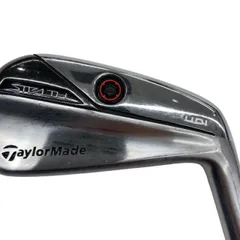 【中古】 テーラーメイド STEALTH UDI U2 ユーティリティ UT リシャフト (フレックスその他) メンズ 男性用 右利き 右用 Cランク ゴルフクラブのサムネイル