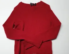 レディース ファッション ブランド セオリー (Theory 正規品) 100% カシミア ニット スウェット