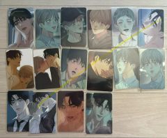 12枚セット】なとり 深海 トレーディングカード セミコンプ - メルカリ