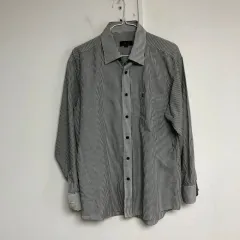 DAKS メンズ シャツ 100L@9945のサムネイル