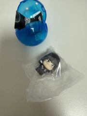 銀魂 しゃぼん玉 アクリルキーホルダーコレクション 山崎 退 - メルカリ