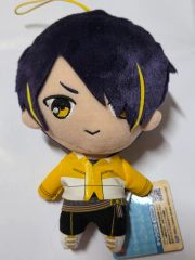 ゴジュウジャー ぬいぐるみ 熊手真白 木村魁希 - メルカリ