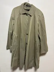 DAKS ダックス トレンチコート ベージュのサムネイル