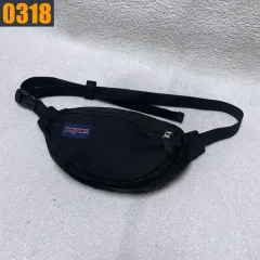 JANSPORT ジャンスポーツ ヴィンテージ ウェストバッグのサムネイル
