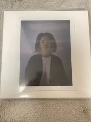 限定マット額装品/Imogen/ジュリアン・オピー 限定マット額装品/Imogen/ジュリアン・オピー - メルカリ