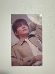 名古屋会場限定 ウォヌ(WONWOO) トレカ