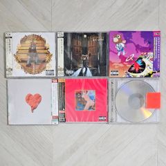 ガゼット CD・VHSまとめ売り - メルカリ