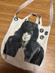 米津玄師 ルーブルNo.9 2WAYバッグ - メルカリ