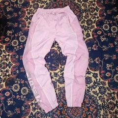 GUCCI グッチ ロゴ入り レギンス 12 グッチ - メルカリ