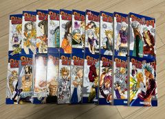 グレネーダー 全7巻 (初版) - メルカリ