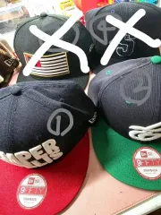 ニューエラ 9FIFTY スナップバック